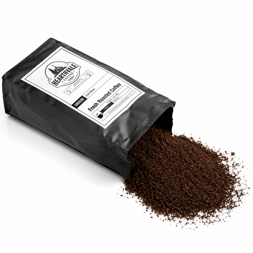 Cold Brew Coffee