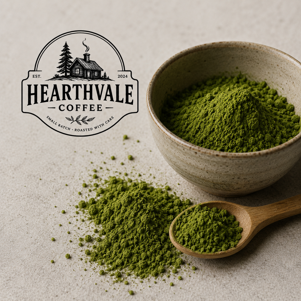 Matcha